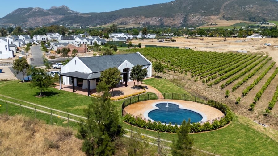 3 Bedroom Property for Sale in Paarl North Western Cape